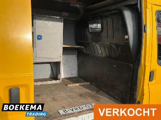 Ford Transit 330M 2.4 TDCI 3-Pers Navi Airco Cruise Imperial Trekh. picture 16