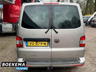 Volkswagen Transporter 2.0 TDI 180PK 6-Pers DSG Navi Camera Cruise picture 6