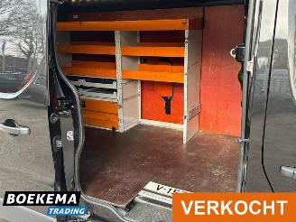 Renault Trafic 1.6 DCI T29 L2 Comfort Energy Navigatie Airco PDC Trekhaak Schuifdeur picture 12