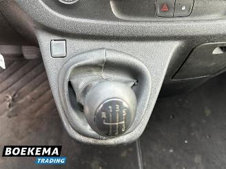Renault Trafic 1.6 DCI T29 L2 Comfort Energy Navigatie Airco PDC Trekhaak Schuifdeur picture 17