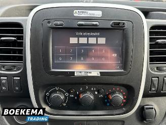 Renault Trafic 1.6 DCI T29 L2 Comfort Energy Navigatie Airco PDC Trekhaak Schuifdeur picture 16