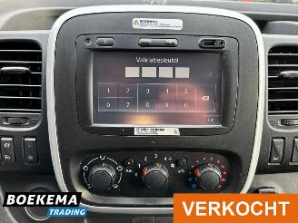 Renault Trafic 1.6 DCI T29 L2 Comfort Energy Navigatie Airco PDC Trekhaak Schuifdeur picture 16