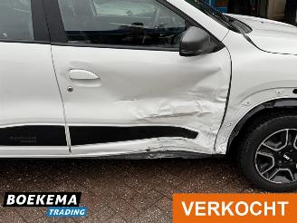 Dacia Spring Expression 27 kWh Airco Cruise picture 6