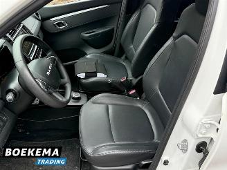 Dacia Spring Expression 27 kWh Airco Cruise picture 11