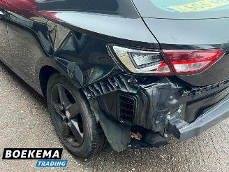 Seat Leon 1.4 TSI FR 122PK Climate Cruise Stoelverw. picture 15