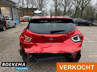 Renault Kadjar 1.2 TCe Clima Cruise Bluetooth picture 3