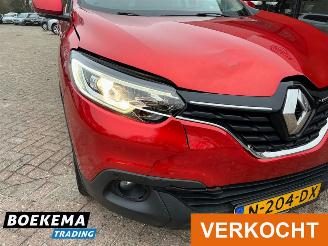 Renault Kadjar 1.2 TCe Clima Cruise Bluetooth picture 7