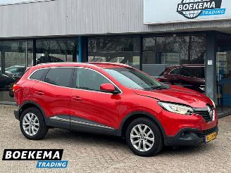  Renault Kadjar 1.2 TCe Clima Cruise Bluetooth 2016/3