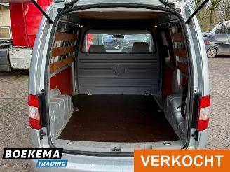 Volkswagen Caddy 1.9 TDI 105PK DSG Airco Navigatie Schuifdeur picture 10