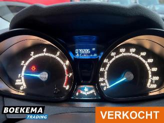 Ford Fiesta 1.0 Champion 5-Deurs Airco PDC picture 18