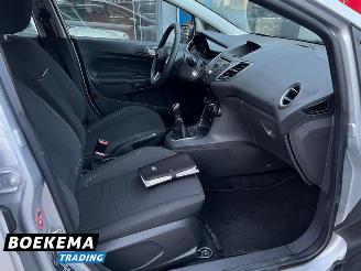 Ford Fiesta 1.0 Champion 5-Deurs Airco PDC picture 14