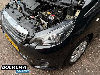 Peugeot 108 1.0 e-VTi Active Airco 5-Deurs picture 10