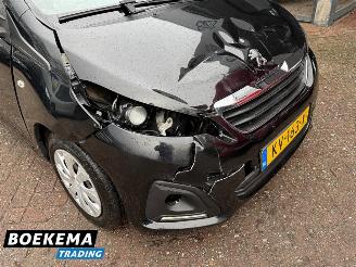 Peugeot 108 1.0 e-VTi Active Airco 5-Deurs picture 6