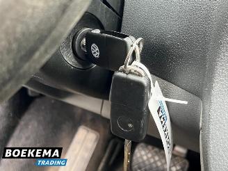 Volkswagen Transporter 2.5 TDI 340 DC 5-Pers 174PK DSG Leer Navi Airco Cruise PDC Trekh. picture 30