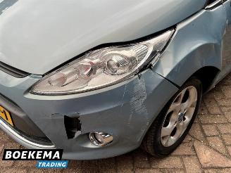 Ford Fiesta 1.25 Titanium 5-Deurs Climate Cruise PDC picture 6