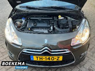 Citroën DS3 1.6 So Chic 120PK Climate Cruise picture 10