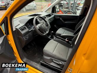 Volkswagen Caddy 2.0 TDI BMT Trendline Airco Trekhaak PDC Schuifdeur picture 11