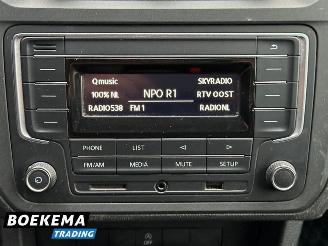Volkswagen Caddy 2.0 TDI Airco Trekhaak PDC Schuifdeur picture 20