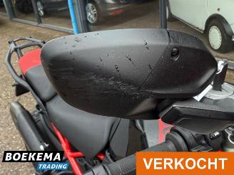 Ducati  Multistrada V4 Pikes Peak Akrapovic Stuurverwarming Cruise Control picture 13