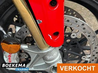 Ducati  Multistrada V4 Pikes Peak Akrapovic Stuurverwarming Cruise Control picture 9