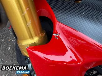 Ducati  Multistrada V4 Pikes Peak Akrapovic Stuurverwarming Cruise Control picture 7