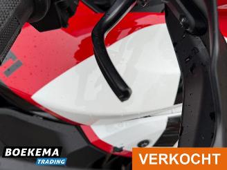 Ducati  Multistrada V4 Pikes Peak Akrapovic Stuurverwarming Cruise Control picture 12