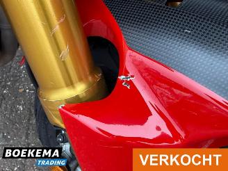 Ducati  Multistrada V4 Pikes Peak Akrapovic Stuurverwarming Cruise Control picture 7