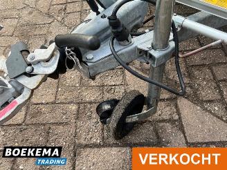 Dethleffs  RD 5 Nomad Stapelbed Fietsendrager picture 6