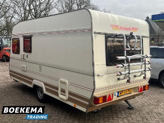 Dethleffs  RD 5 Nomad Stapelbed Fietsendrager picture 3