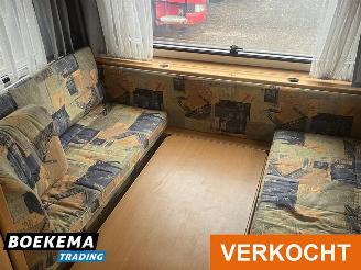 Knaus  450 TU picture 17