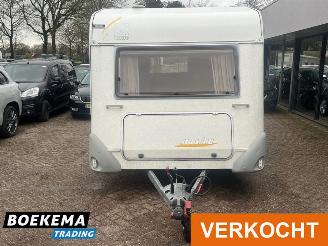 Knaus  450 TU picture 4