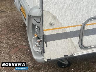 Knaus  450 TU picture 8