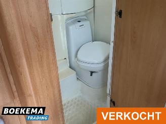 Knaus  450 TU picture 21