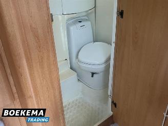 Knaus  450 TU picture 21