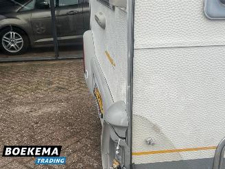 Knaus  450 TU picture 9