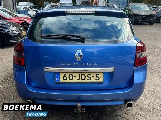 Renault Laguna Estate 2.0 16V GT 204PK Panorama Navi Climate Cruise picture 12