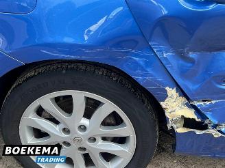 Renault Laguna Estate 2.0 16V GT 204PK Panorama Navi Climate Cruise picture 8