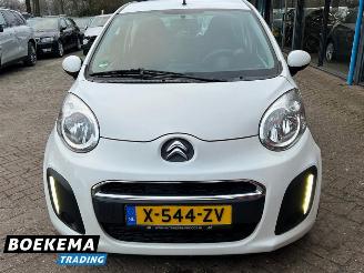 Citroën C1 1.0 Exclusive Airco Carplay Toerenteller picture 5