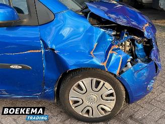 Opel Agila 1.2 Edition Airco Toerenteller Trekhaak picture 7