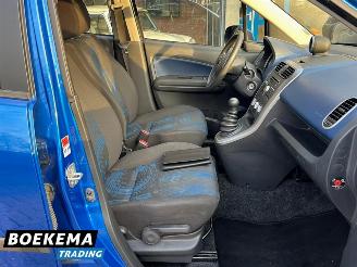 Opel Agila 1.2 Edition Airco Toerenteller Trekhaak picture 22