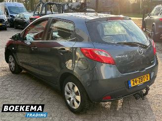 Mazda 2 1.3 BIFUEL Cool 5-Drs Trekhaak picture 3
