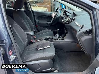 Ford Fiesta 1.0 Titanium 125PK 5-Drs Airco Stoelverw. PDC picture 23