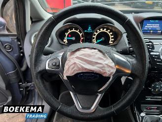 Ford Fiesta 1.0 Titanium 125PK 5-Drs Airco Stoelverw. PDC picture 25