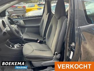 Toyota Aygo 1.0-12V picture 11