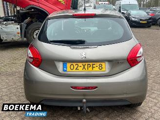 Peugeot 208 1.4 VTi Active 5-Drs Climate Cruise Trekh. picture 14