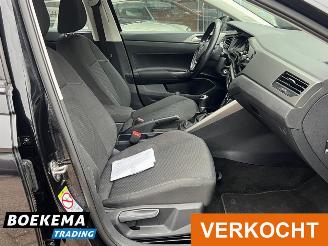 Volkswagen Polo 1.0 TSI Comfortline Navi Carplay Cruise Airco PDC picture 22