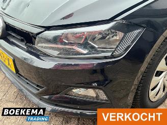 Volkswagen Polo 1.0 TSI Comfortline Navi Carplay Cruise Airco PDC picture 8