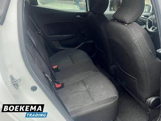 Renault Clio 1.0 TCe Zen 5-Drs Navi Cruise Airco PDC picture 19