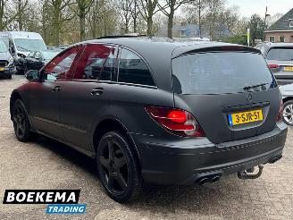 Mercedes R-klasse 6.3 V8 AMG 510PK Pano Leer Climate Stoelverw. Trekhaak picture 3