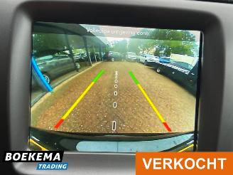 Jeep Compass 1.4 Longitude 140PK Navi Climate Cruise Camera picture 25